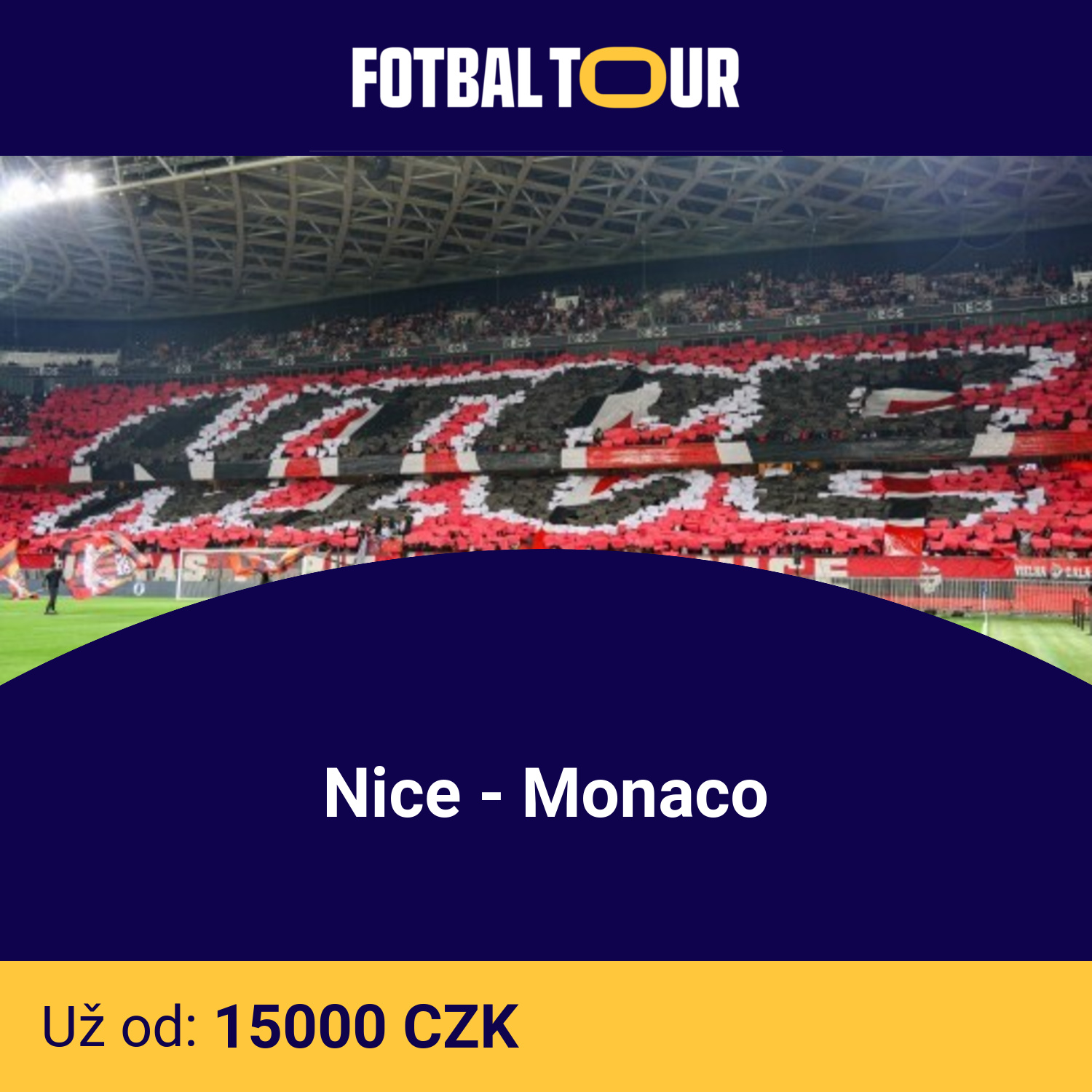 Nice - Monaco