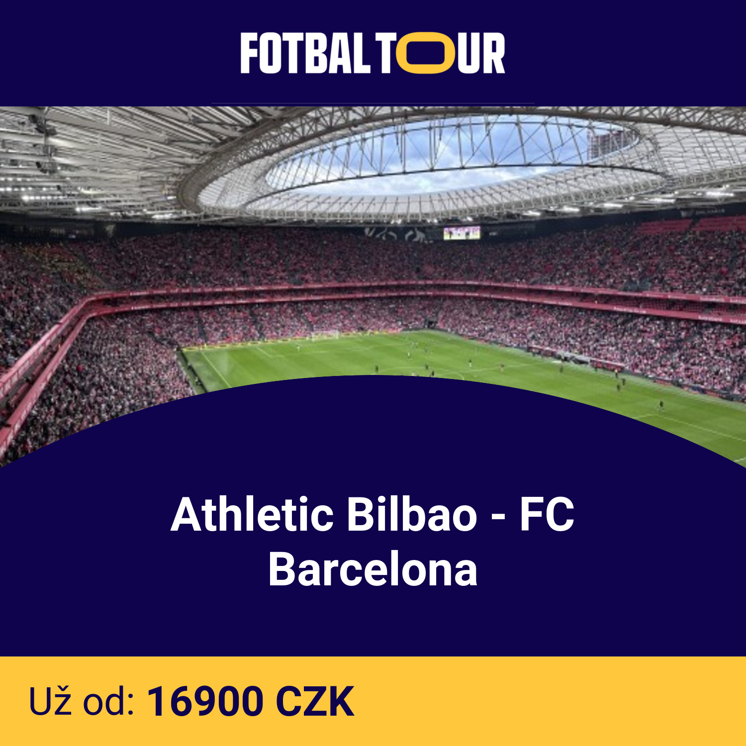 Athletic Bilbao - FC Barcelona