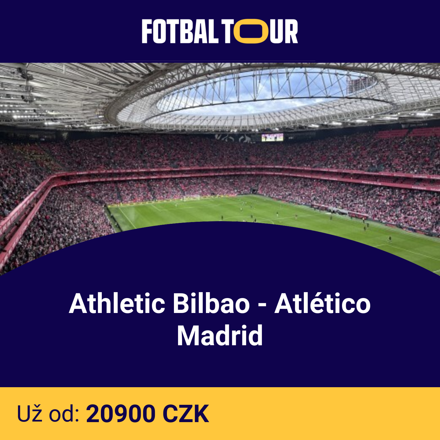 Athletic Bilbao - Atlético Madrid