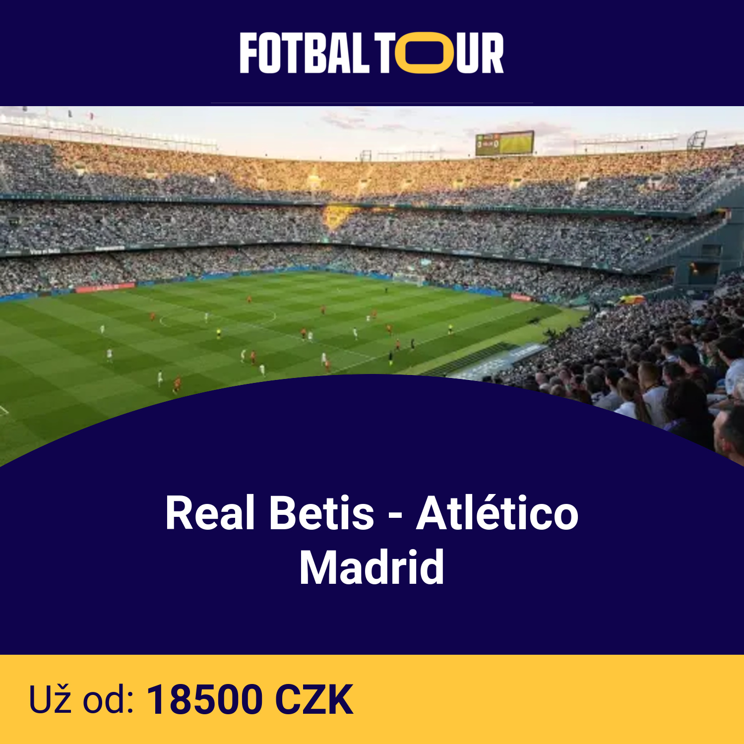 Real Betis - Atlético Madrid