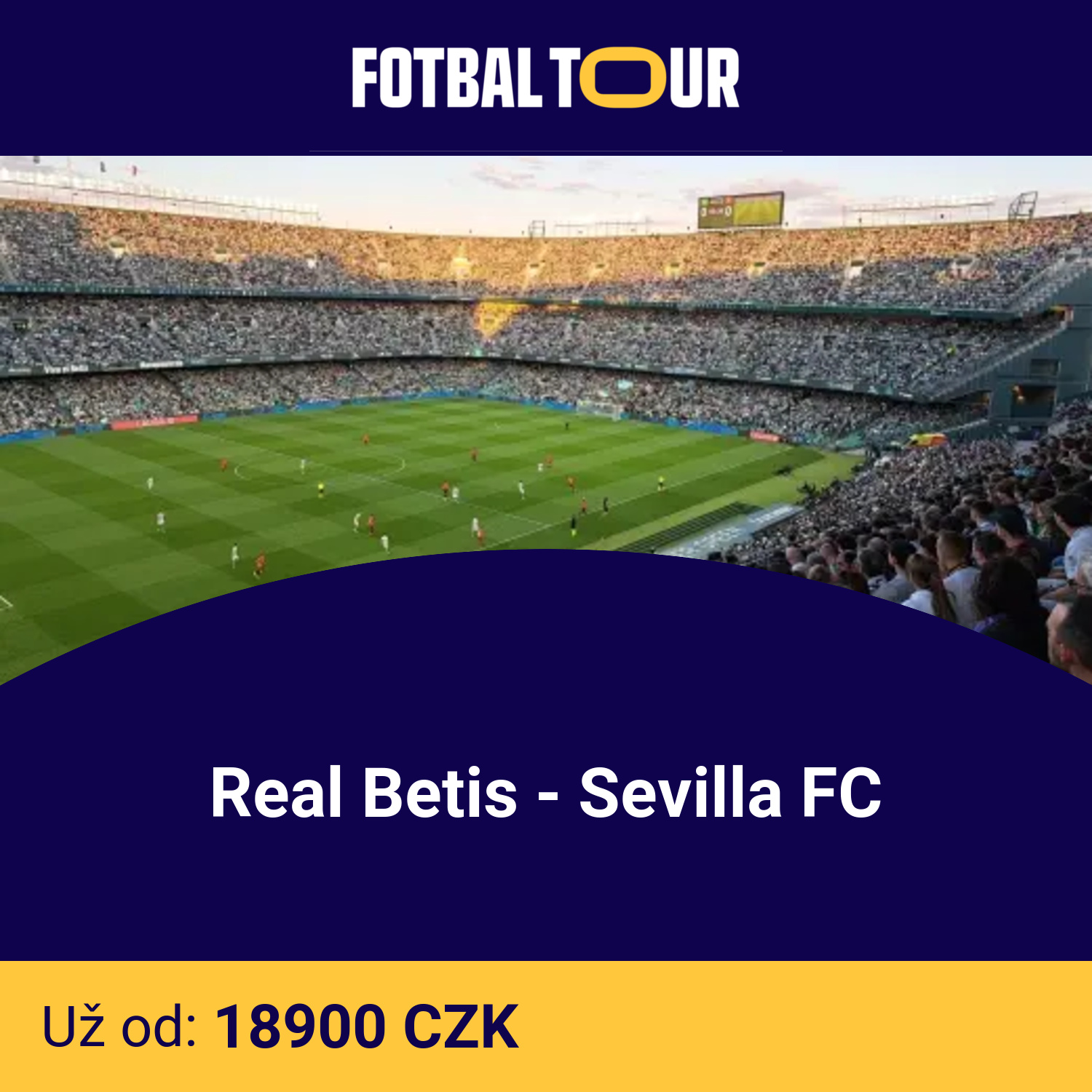 Real Betis - Sevilla FC