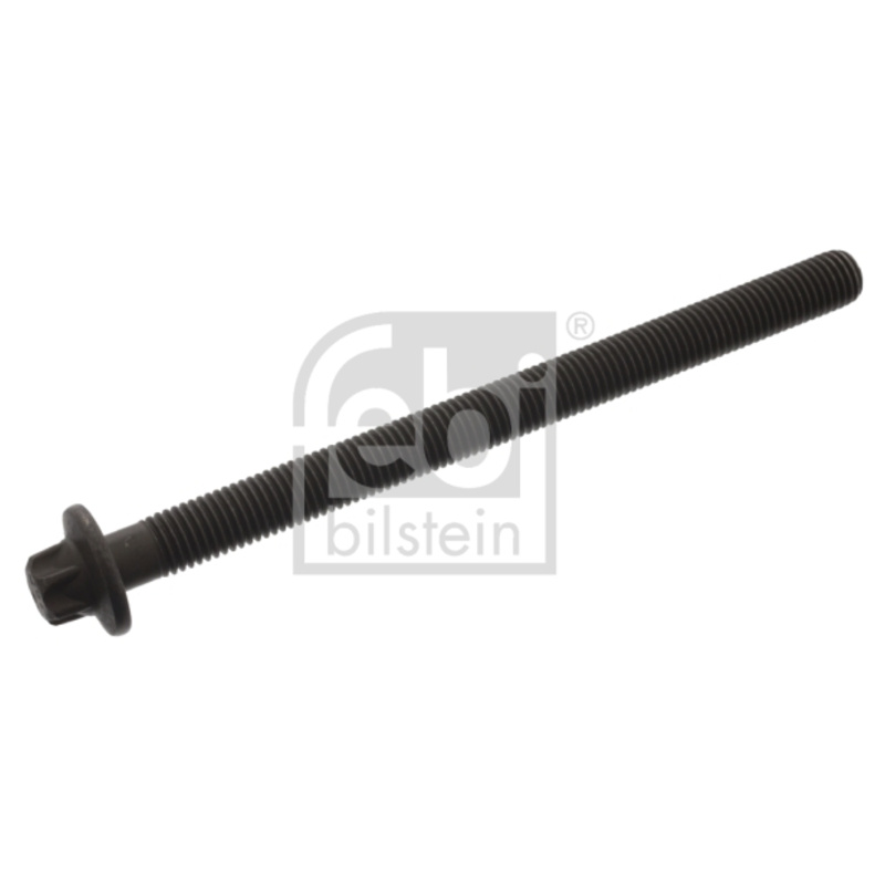 FEBI BILSTEIN Skrutka hlavy valcov 45206