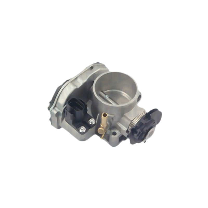MAGNETI MARELLI Hrdlo škrtiacej klapky 802000000094