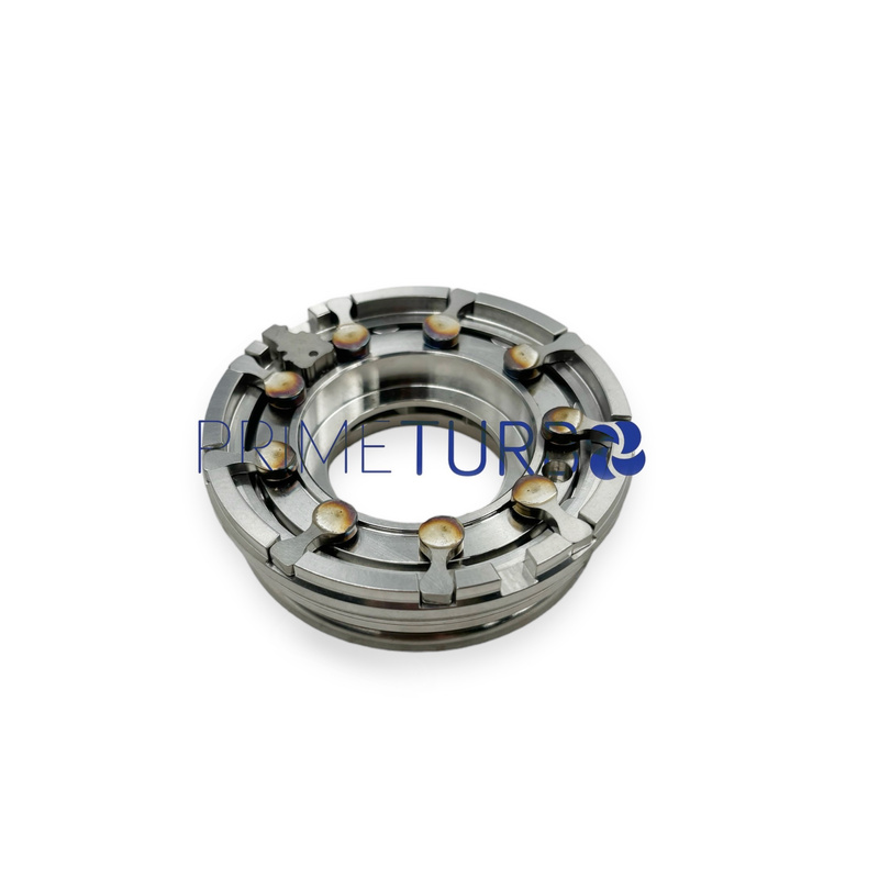Prime Turbo Kostra trupu, turbo K02100V