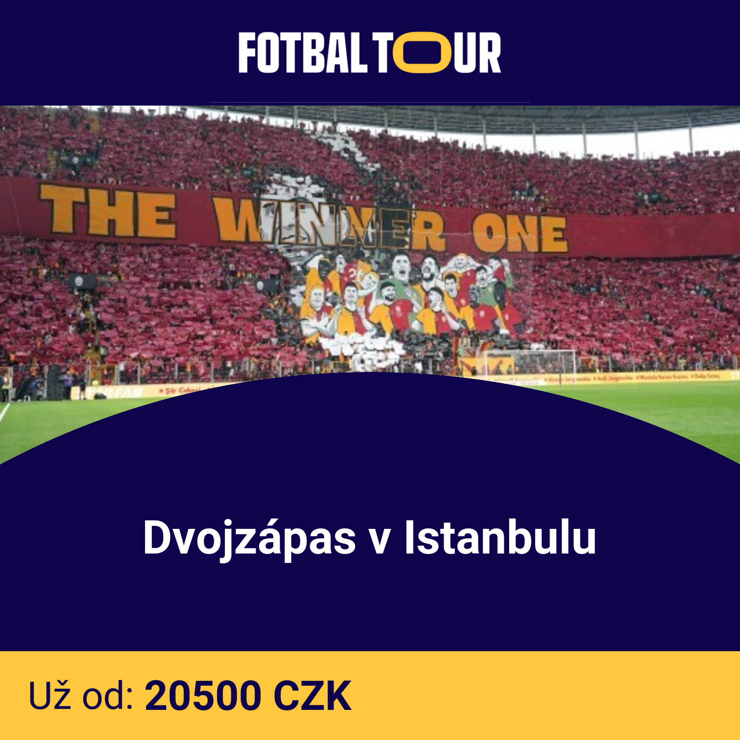 Dvojzápas v Istanbulu