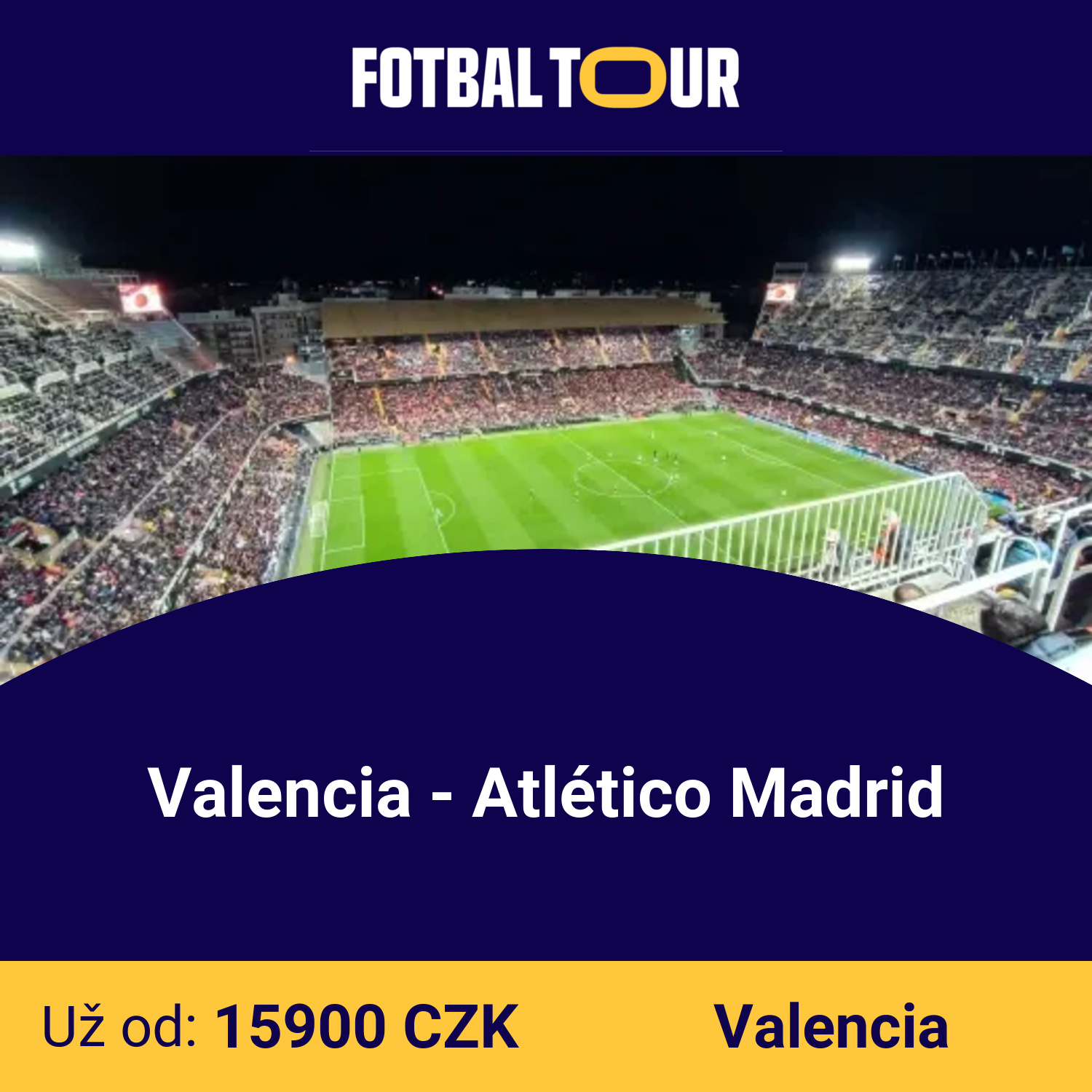 Valencia - Atlético Madrid