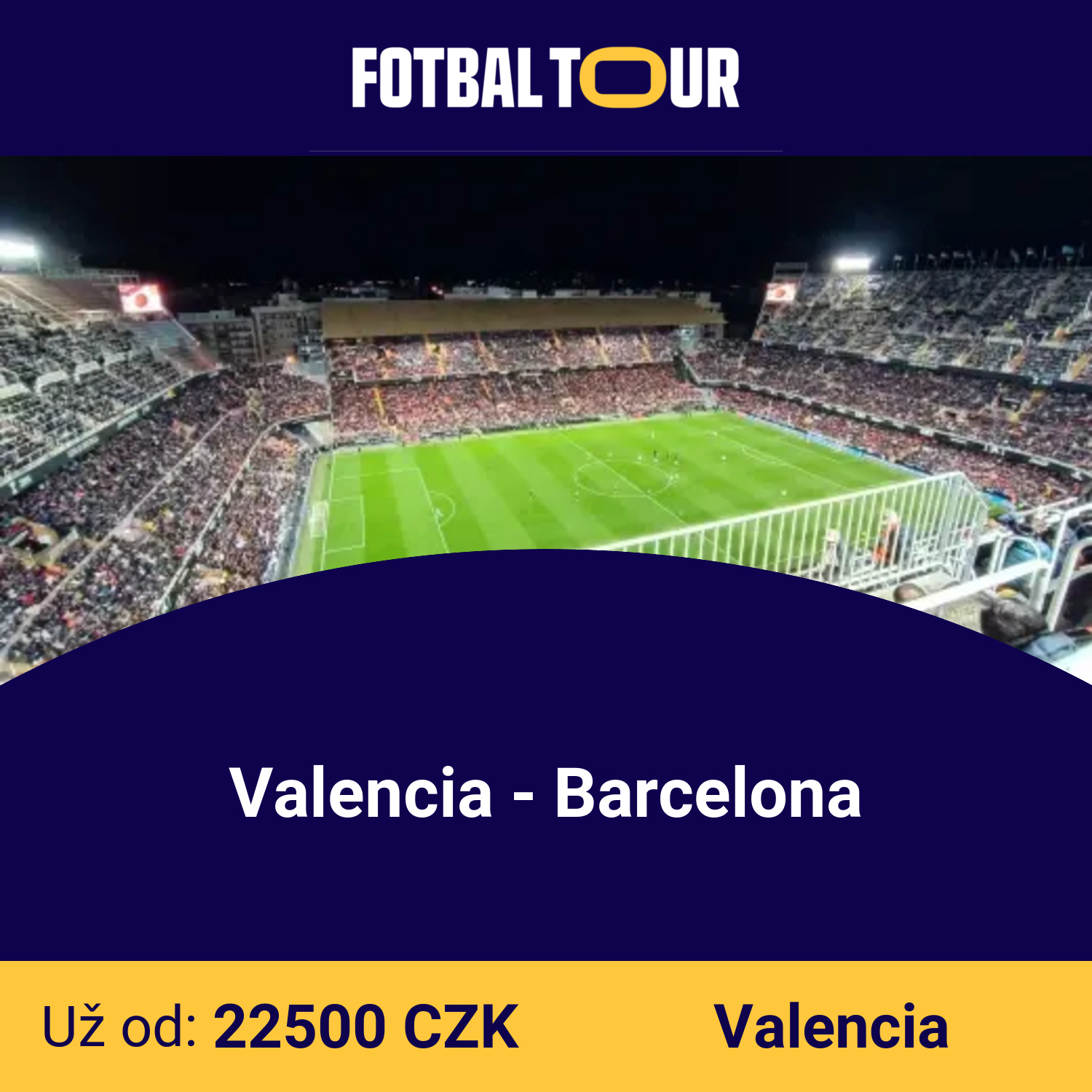 Valencia - Barcelona
