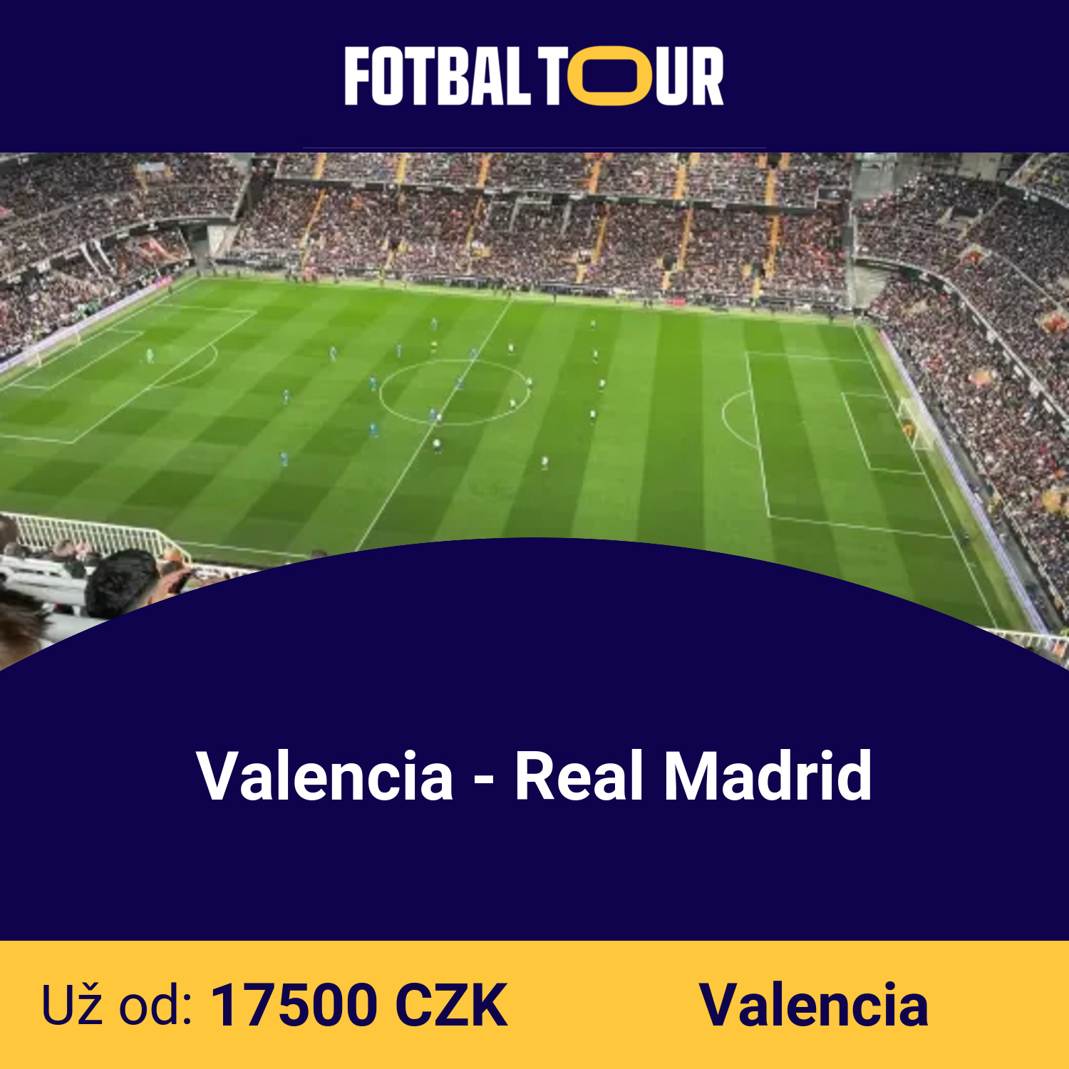 Valencia - Real Madrid