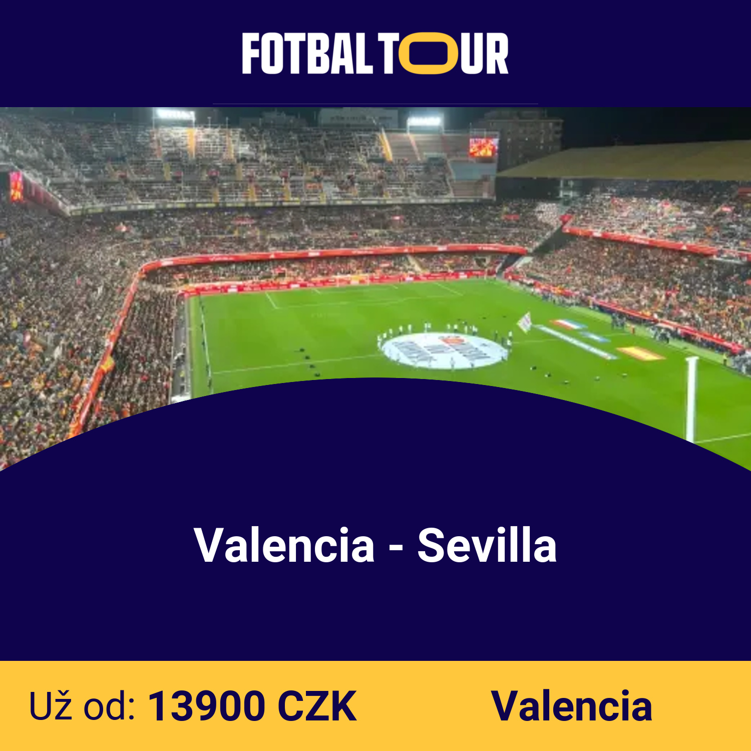 Valencia - Sevilla
