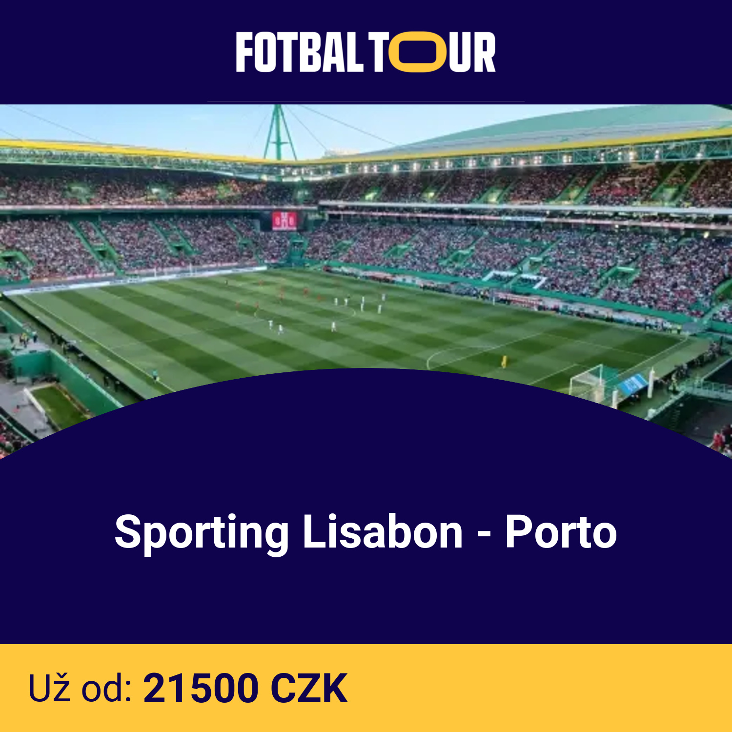 Sporting Lisabon - Porto