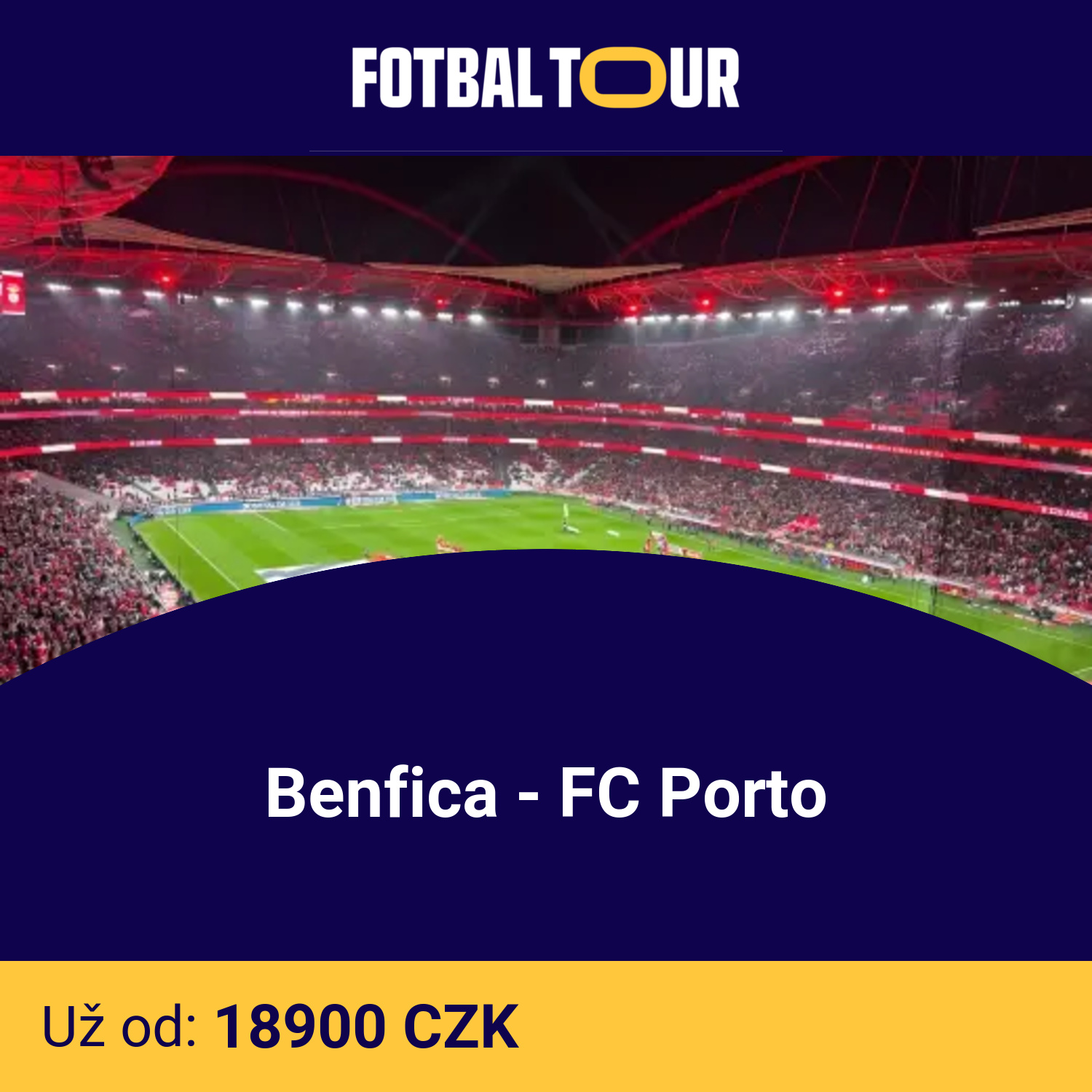 Benfica - FC Porto