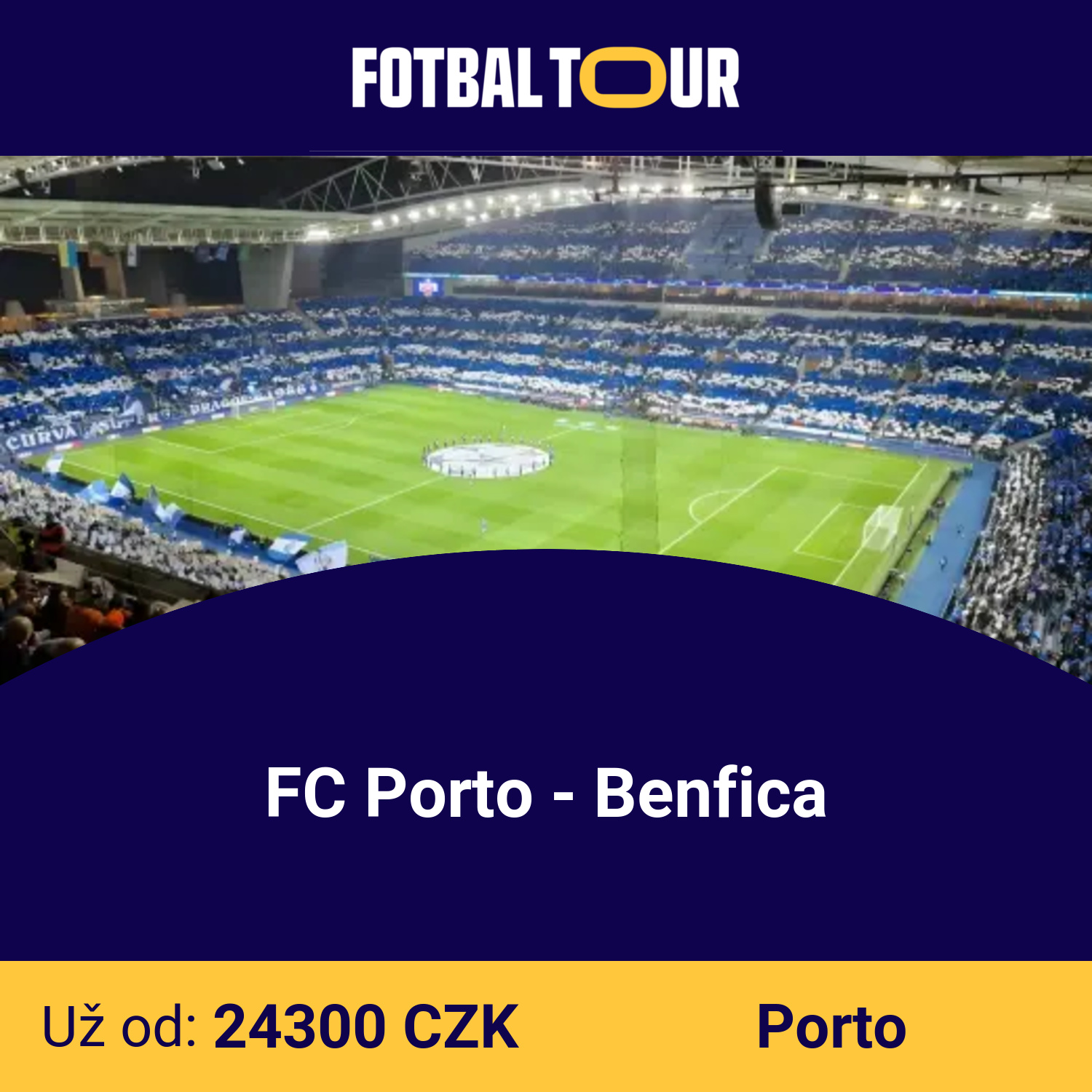 FC Porto - Benfica