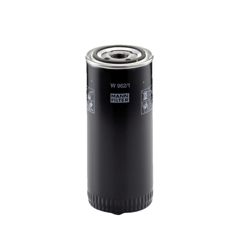 MANN-FILTER Filter pracovnej hydrauliky W9621