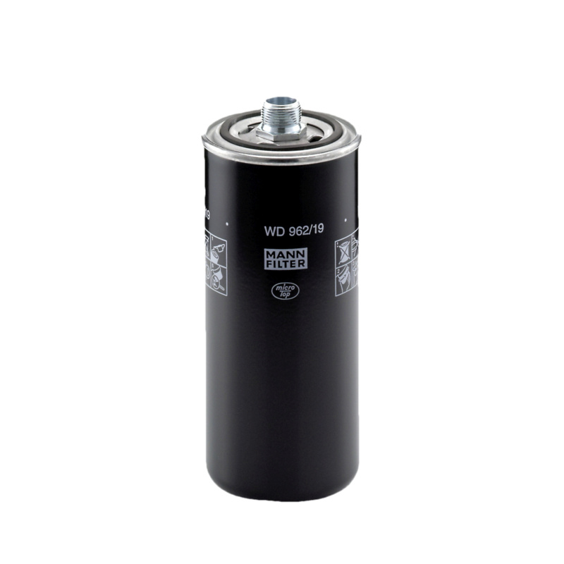MANN-FILTER Hydraulický filter automatickej prevodovky WD96219