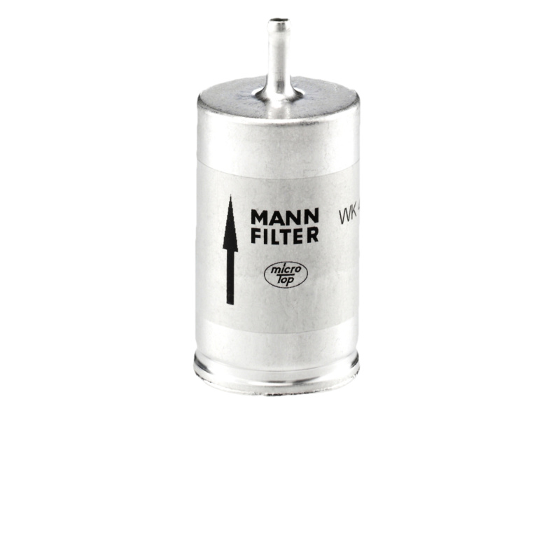 MANN-FILTER Palivový filter WK410