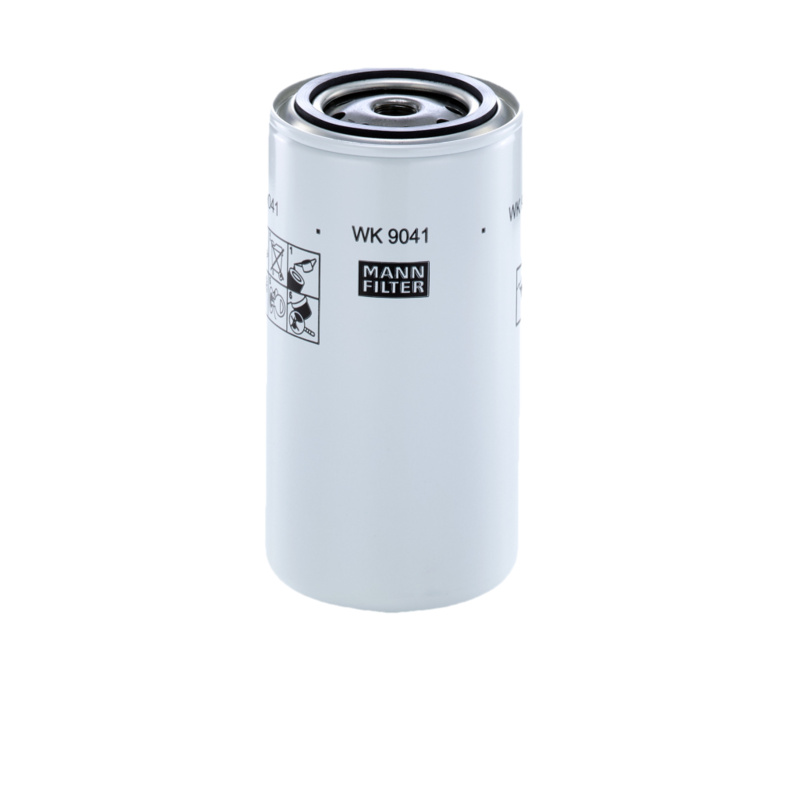 MANN-FILTER Palivový filter WK9041X