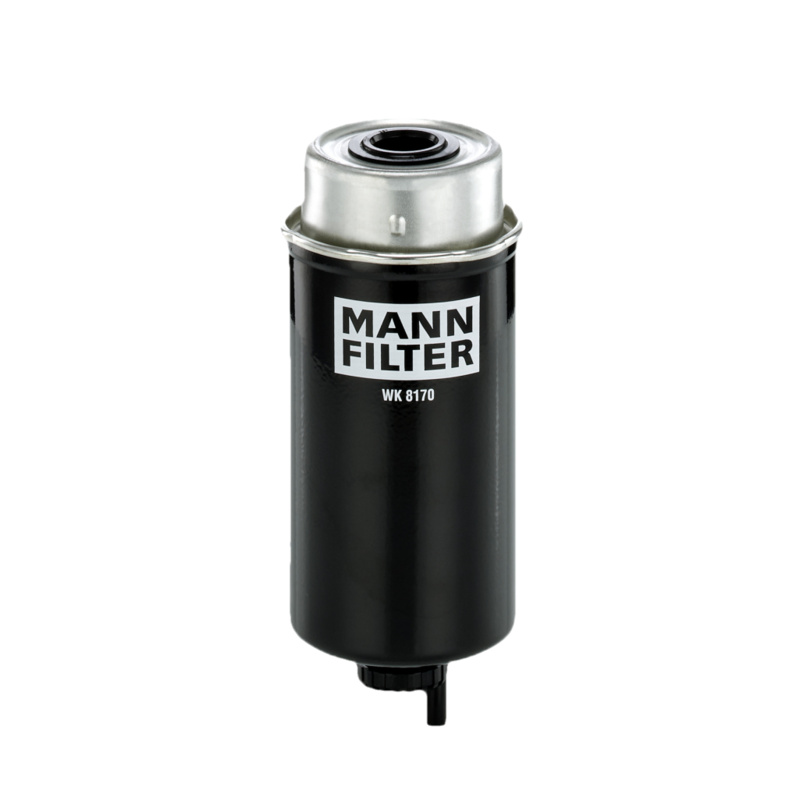 MANN-FILTER Palivový filter WK8170