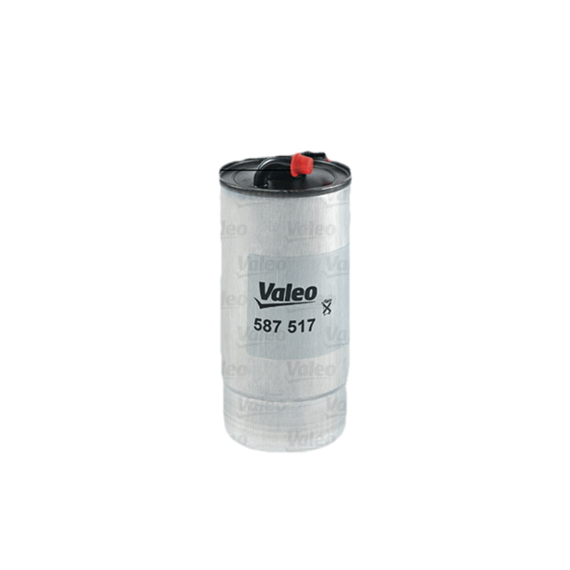 VALEO Palivový filter 587517