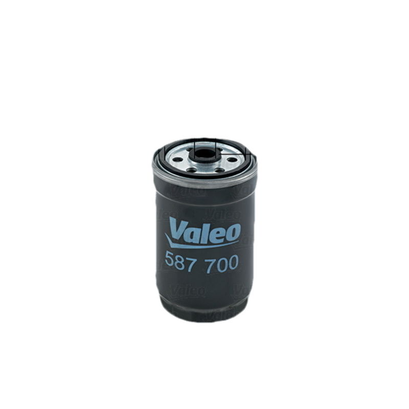 VALEO Palivový filter 587700