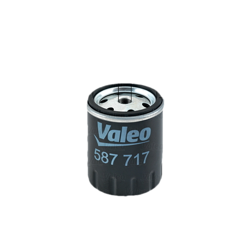 VALEO Palivový filter 587717
