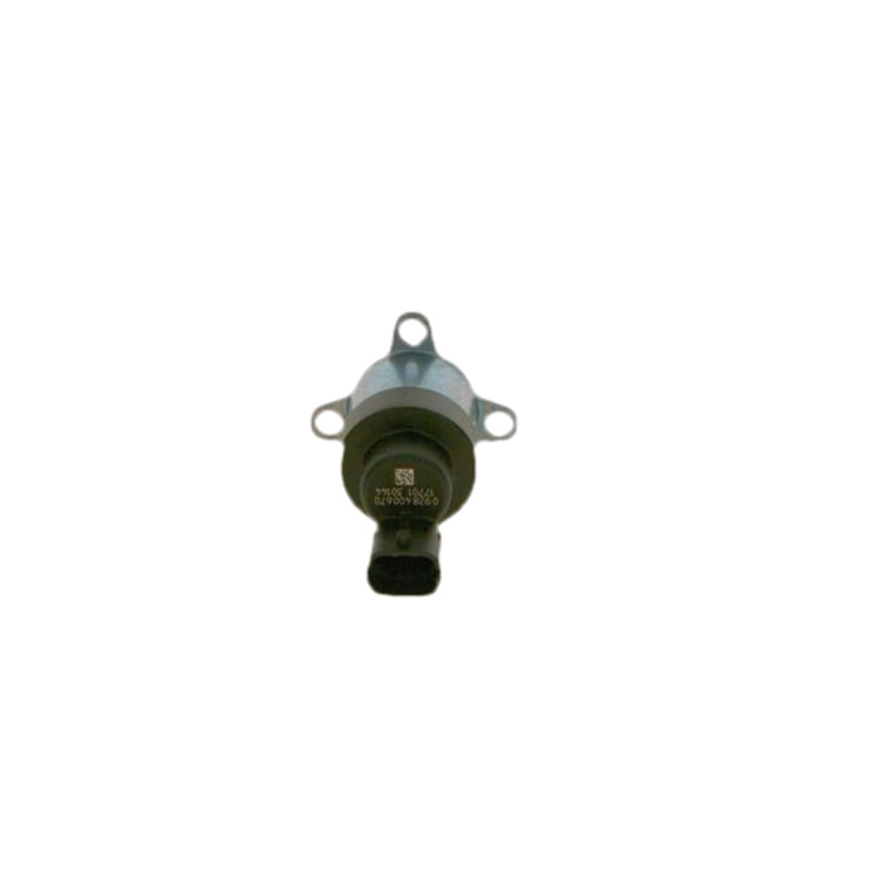 BOSCH Regulačný ventil, Množstvo paliva (Common-Rail Systém) 0928400670