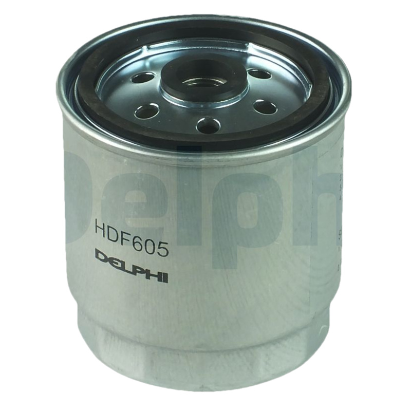 DELPHI Palivový filter HDF605