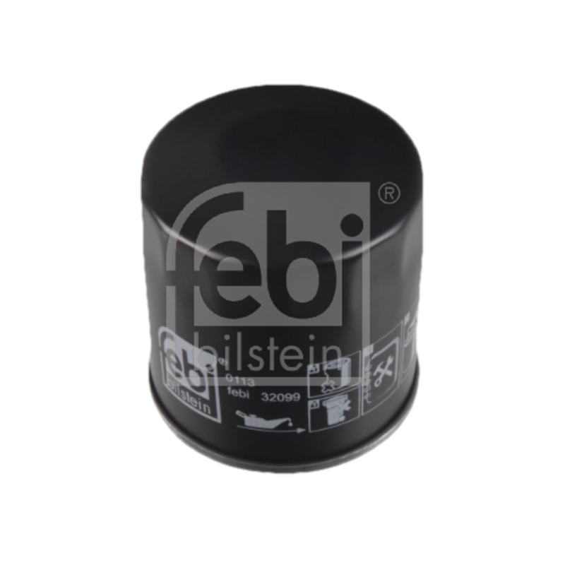 FEBI BILSTEIN Olejový filter 32099
