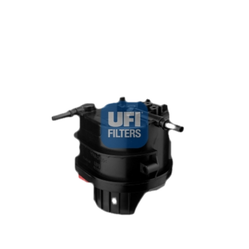 UFI Palivový filter 2401500