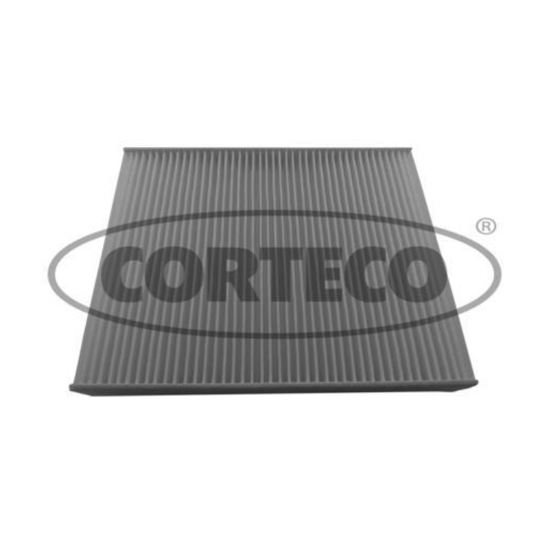 CORTECO Filter vnútorného priestoru 49361897