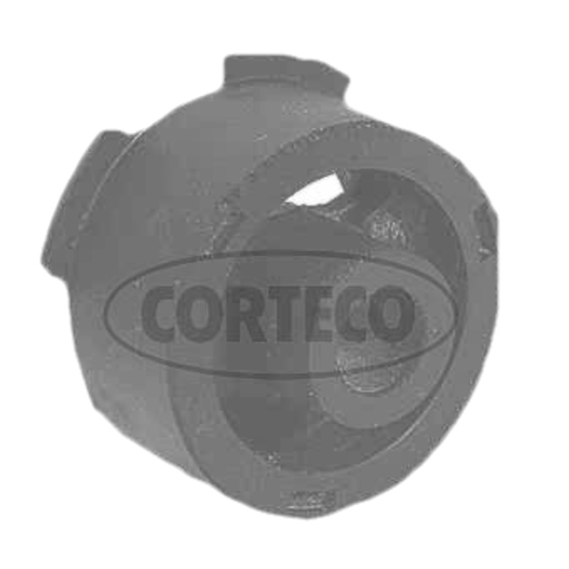 CORTECO Uloženie chladiča 507212