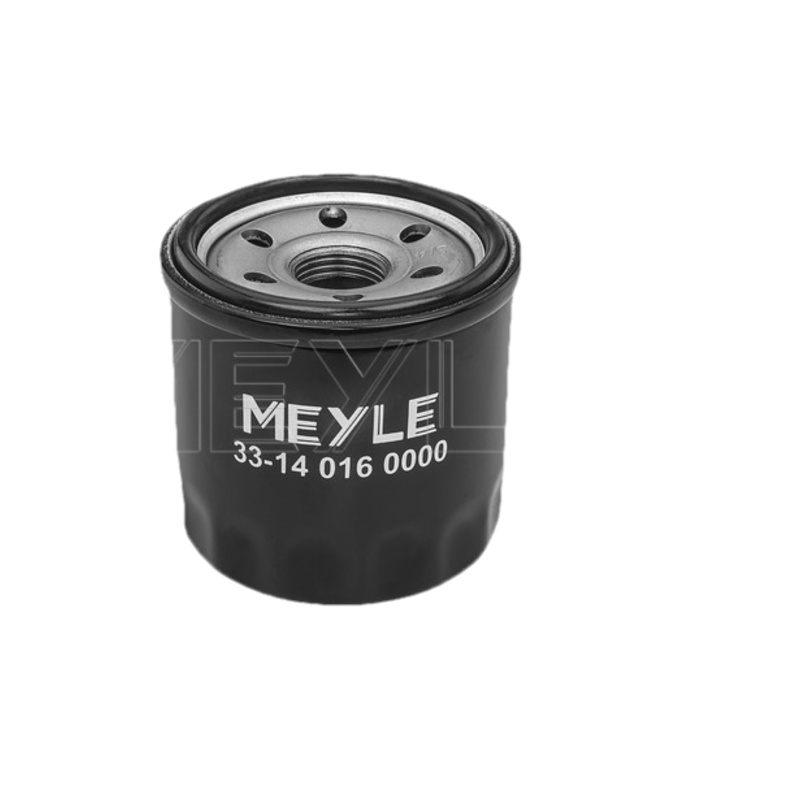 MEYLE Olejový filter 33140160000
