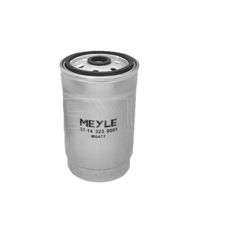 MEYLE Palivový filter 37143230001