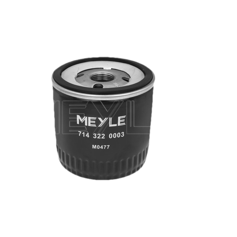 MEYLE Olejový filter 7143220003