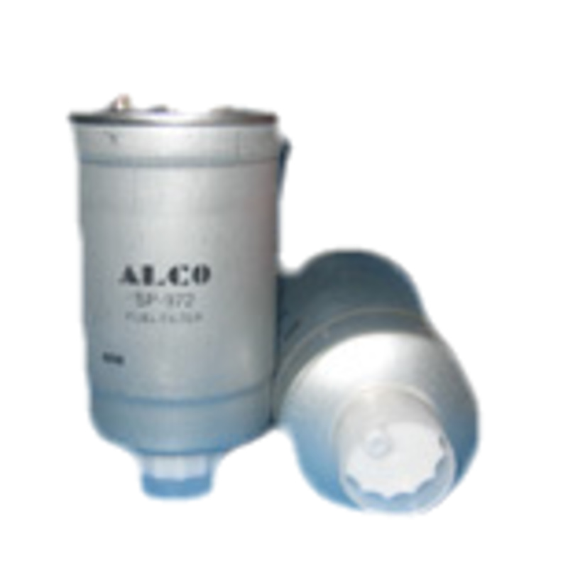 ALCO FILTER Palivový filter SP972