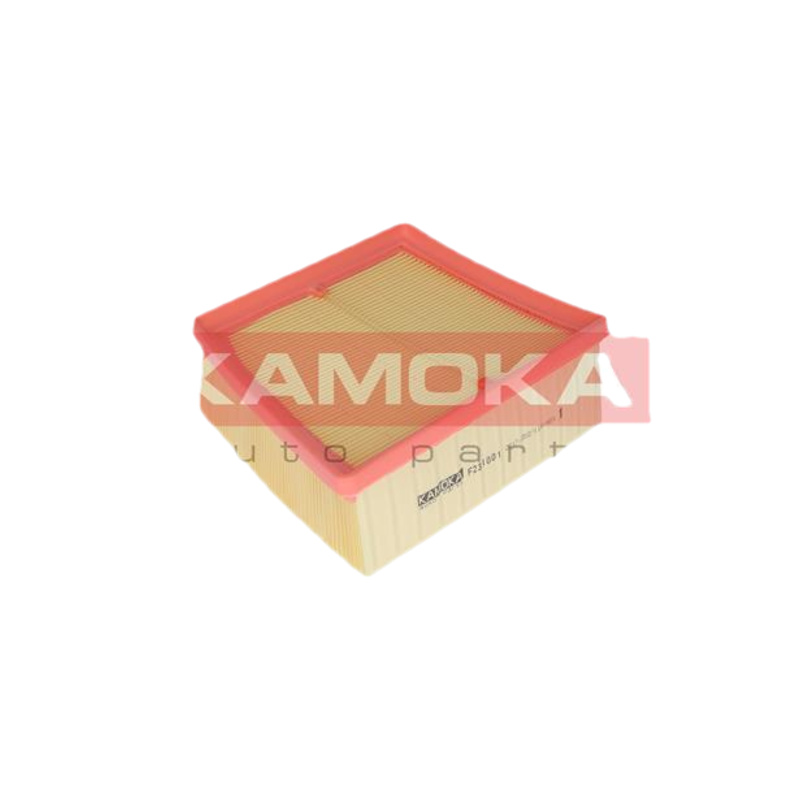 KAMOKA Vzduchový filter F231001