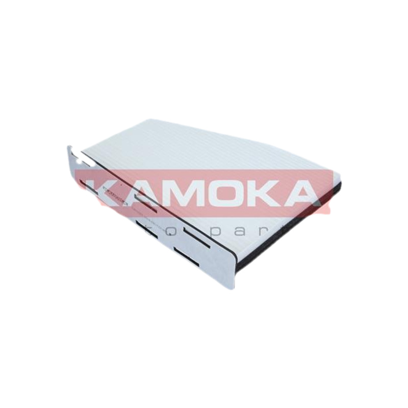 KAMOKA Filter vnútorného priestoru F401601
