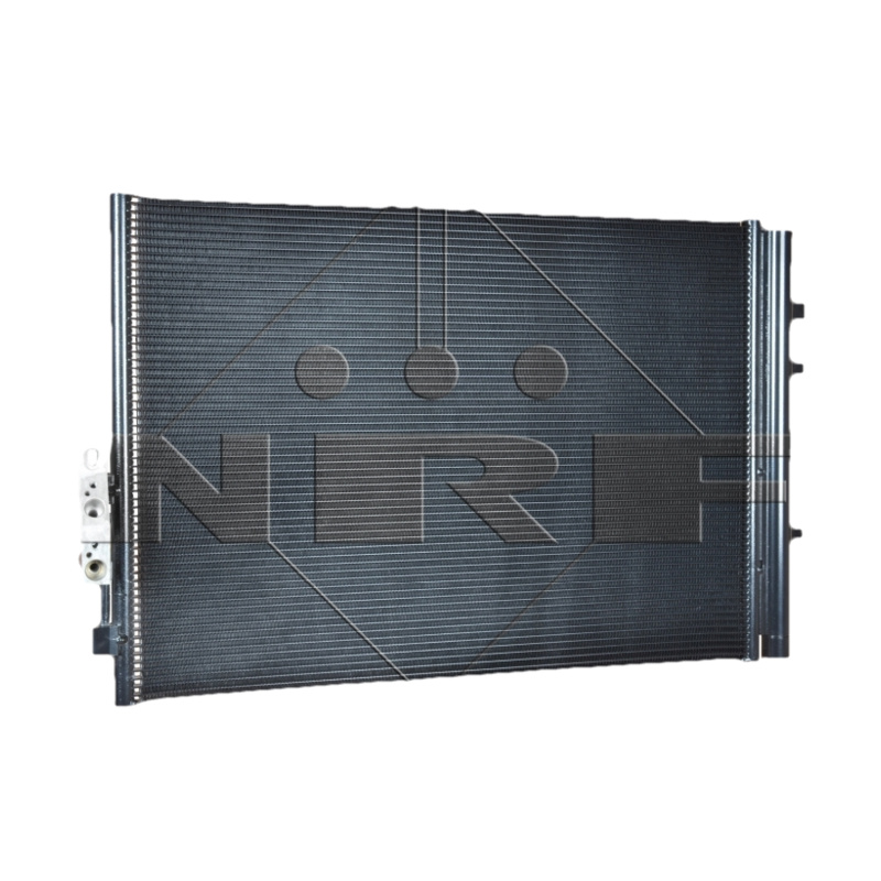 NRF Kondenzátor klimatizácie 350035