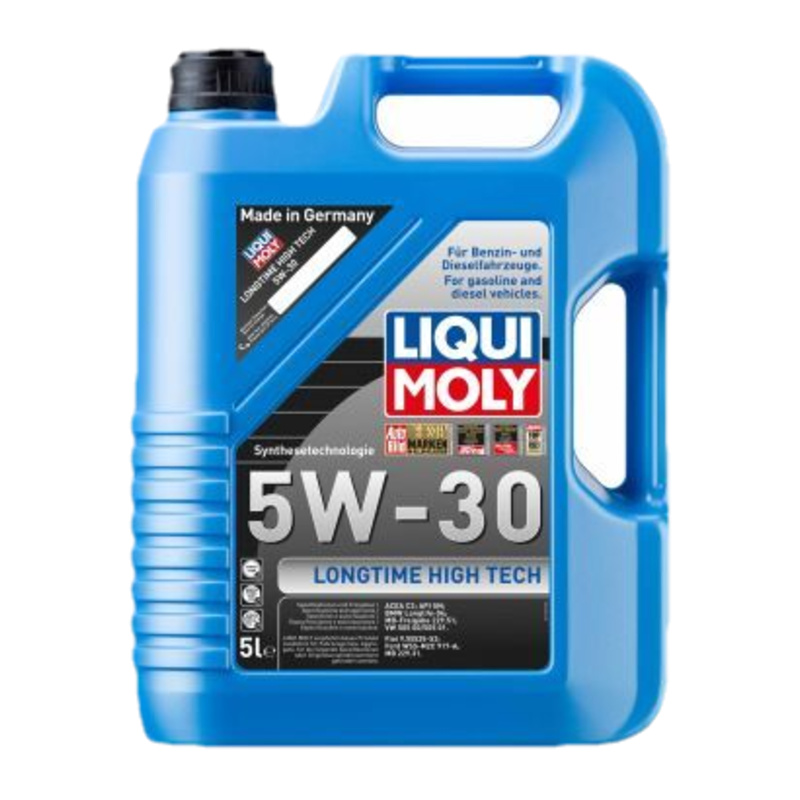 LIQUI MOLY Motorový olej 9507
