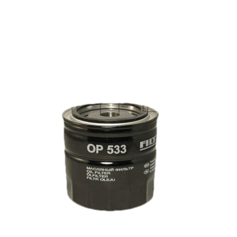 FILTRON Olejový filter OP533