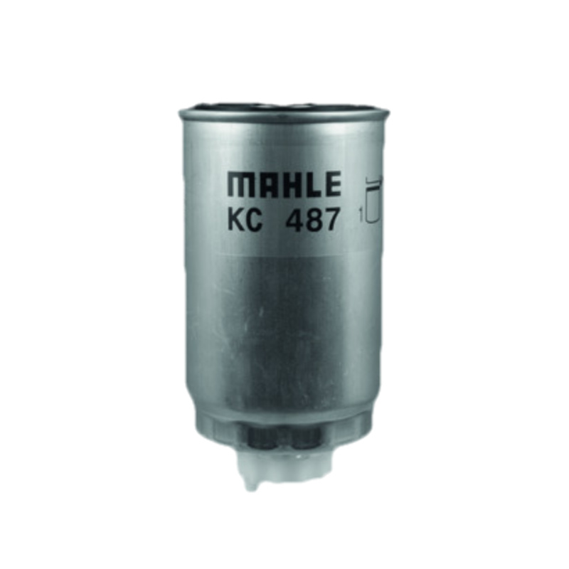 MAHLE ORIGINAL Palivový filter KC487