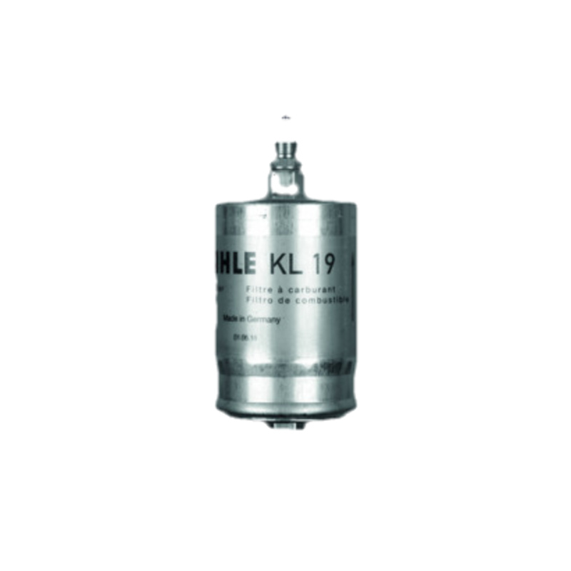 MAHLE ORIGINAL Palivový filter KL19