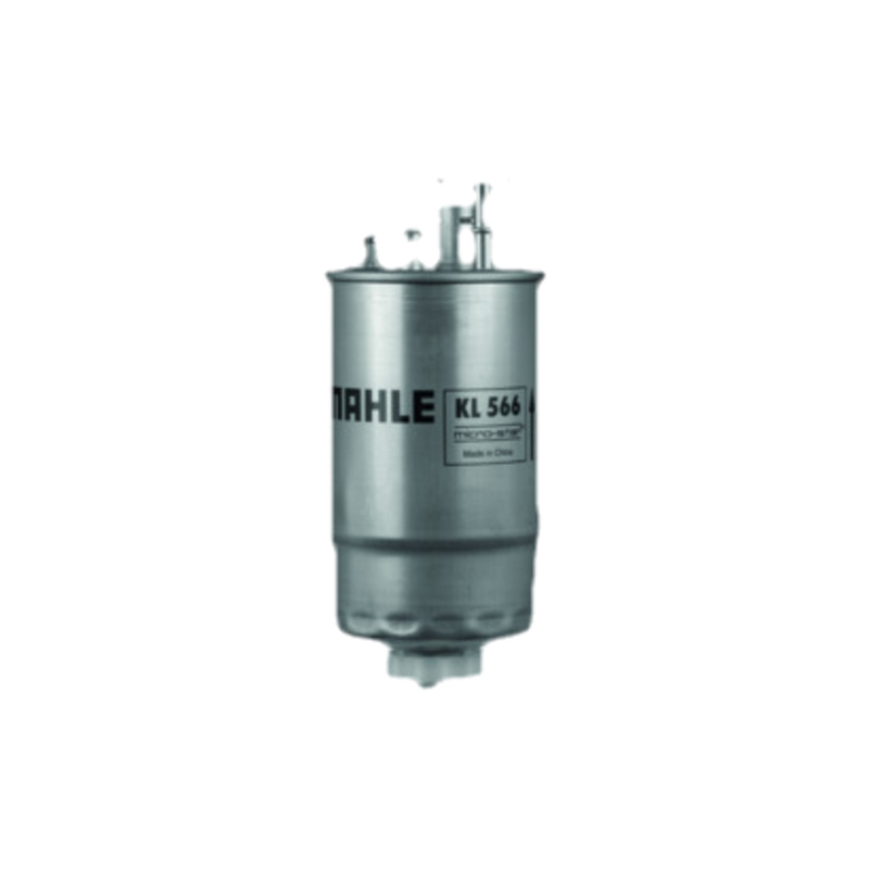 MAHLE ORIGINAL Palivový filter KL566
