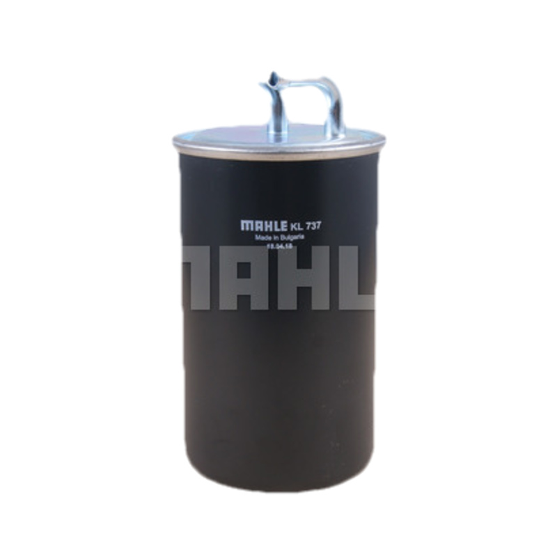 MAHLE ORIGINAL Palivový filter KL737