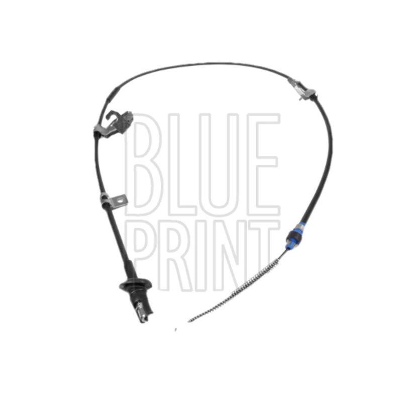 BLUE PRINT Ťažné lanko parkovacej brzdy ADC446180