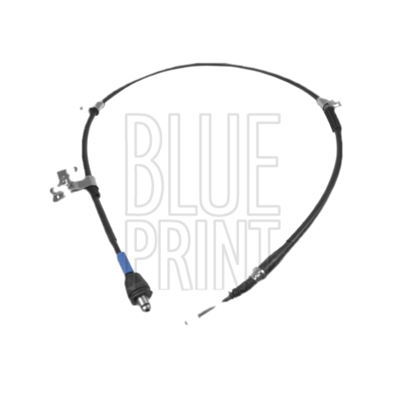 BLUE PRINT Ťažné lanko parkovacej brzdy ADG046200