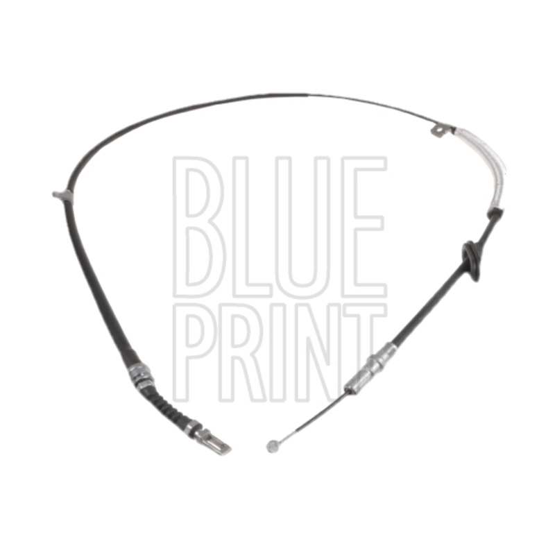 BLUE PRINT Ťažné lanko parkovacej brzdy ADH246158