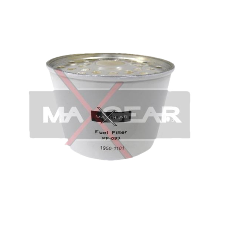 MAXGEAR Palivový filter 260139