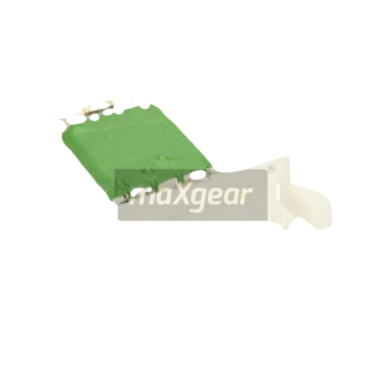 MAXGEAR Odpor vnútorného ventilátora 270531