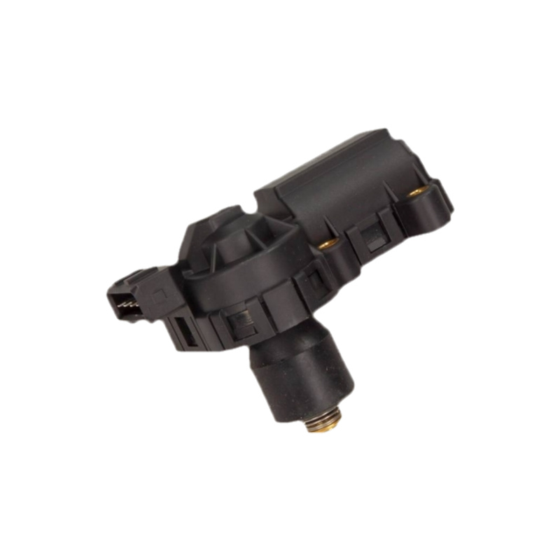 MAXGEAR Regulačný ventil voľnobehu (Riadenie prívodu vzduchu) 580019