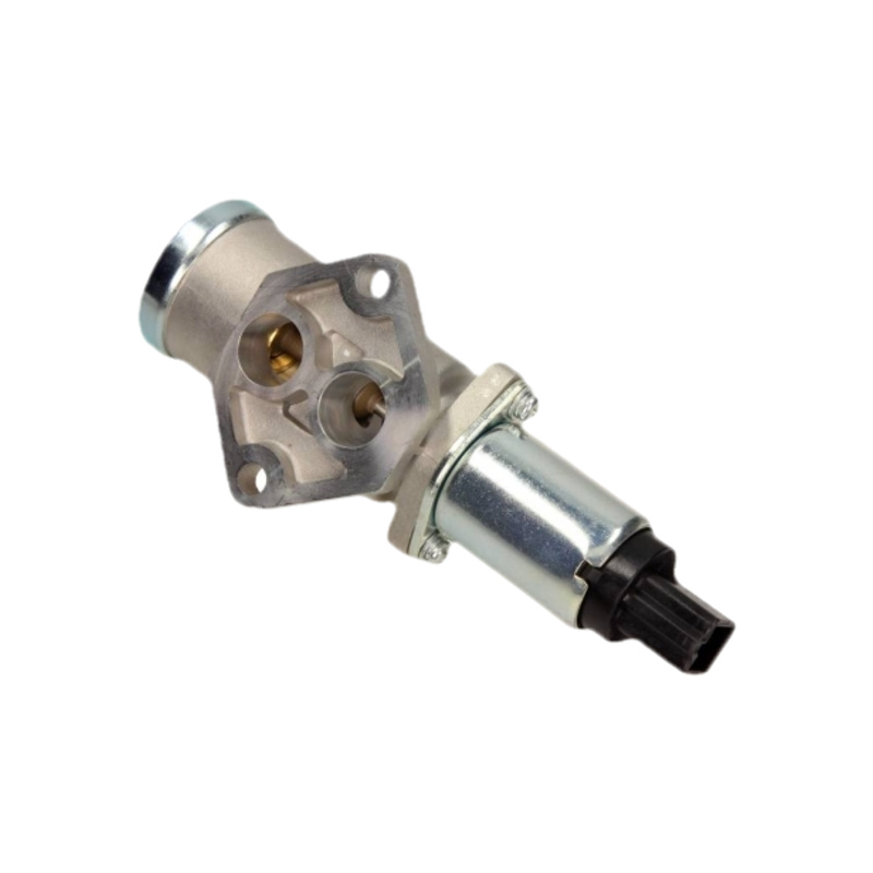 MAXGEAR Regulačný ventil voľnobehu (Riadenie prívodu vzduchu) 580060